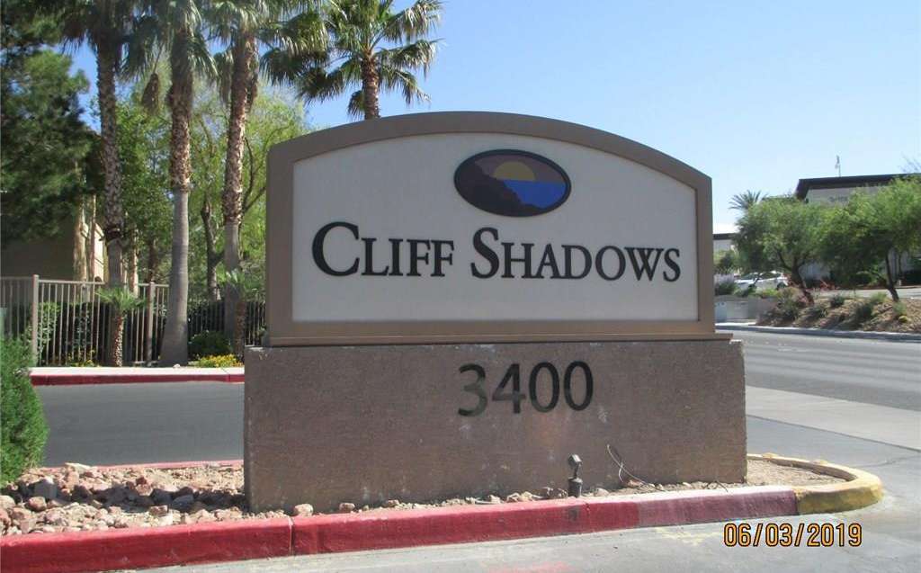 3320 Cactus Shadow Street 204 Las Vegas Nv 89129 In Las Vegas