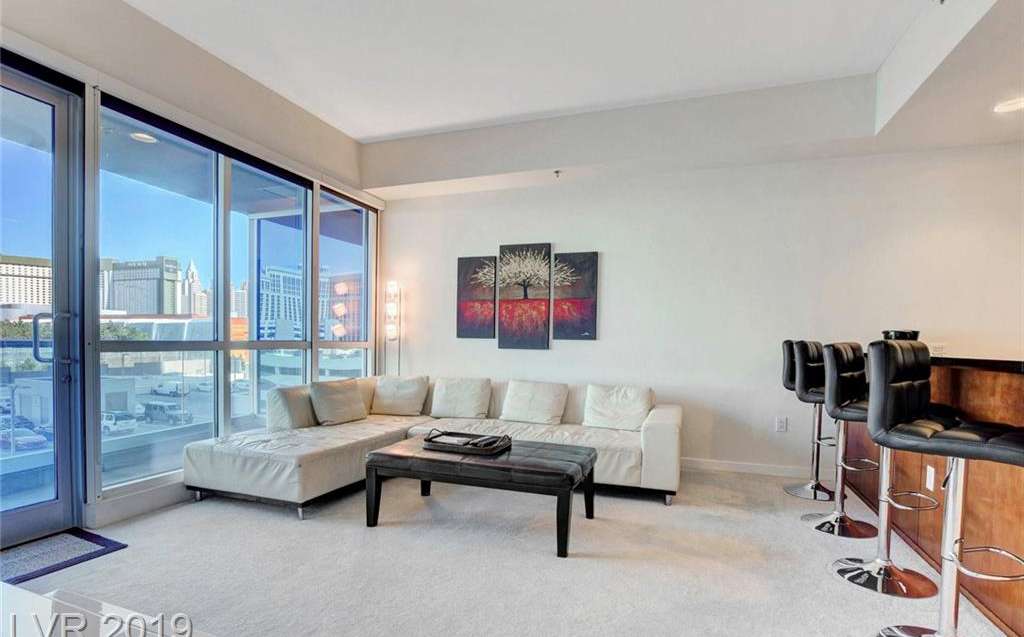 4525 Dean Martin Drive 601, Las Vegas, NV 89103 in Las Vegas
