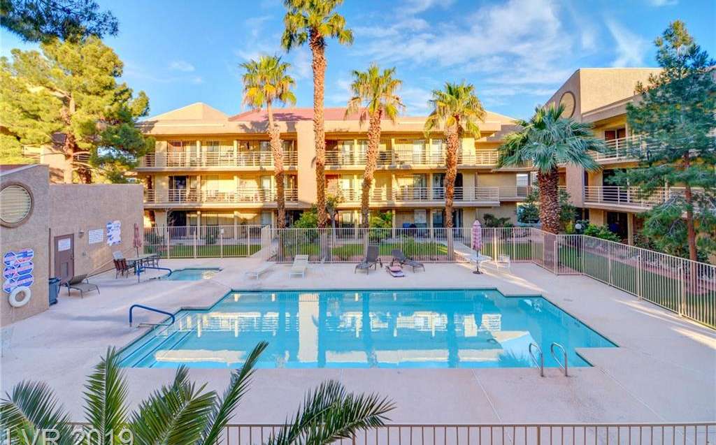 2221 West Bonanza Road 118, Las Vegas, NV 89106 in Las Vegas