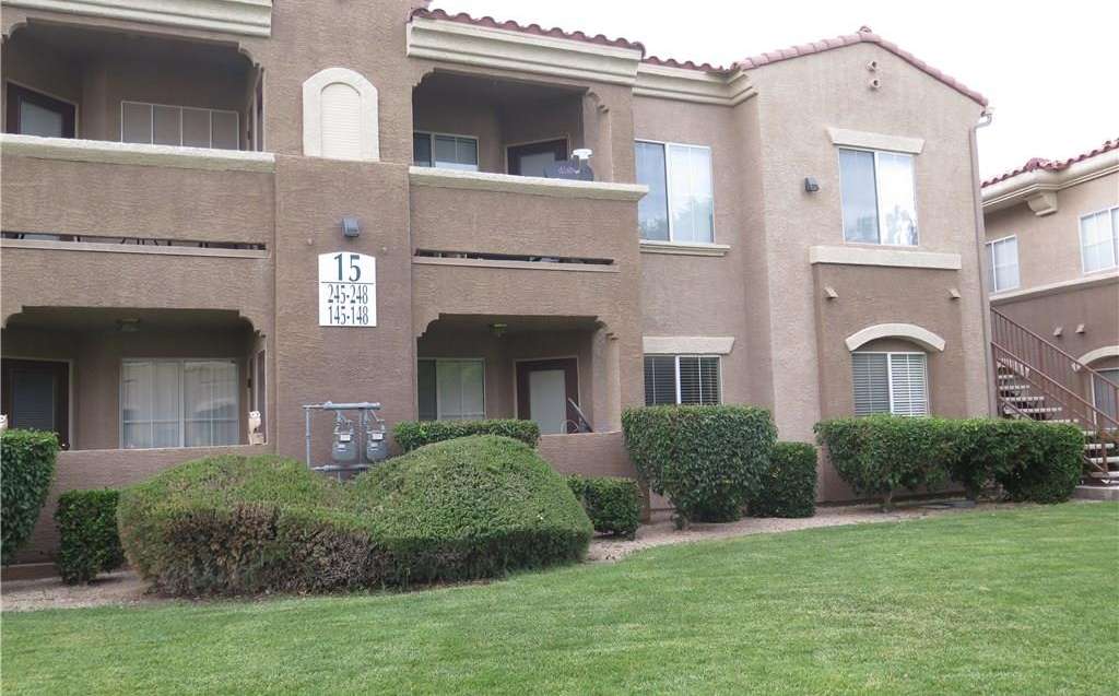 10245 South Maryland Parkway 147, Las Vegas, NV 89183 in Las Vegas