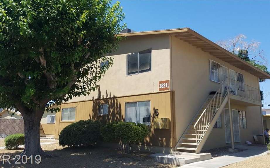 3821 Daisy Street 28, Las Vegas, NV 89119 in Las Vegas