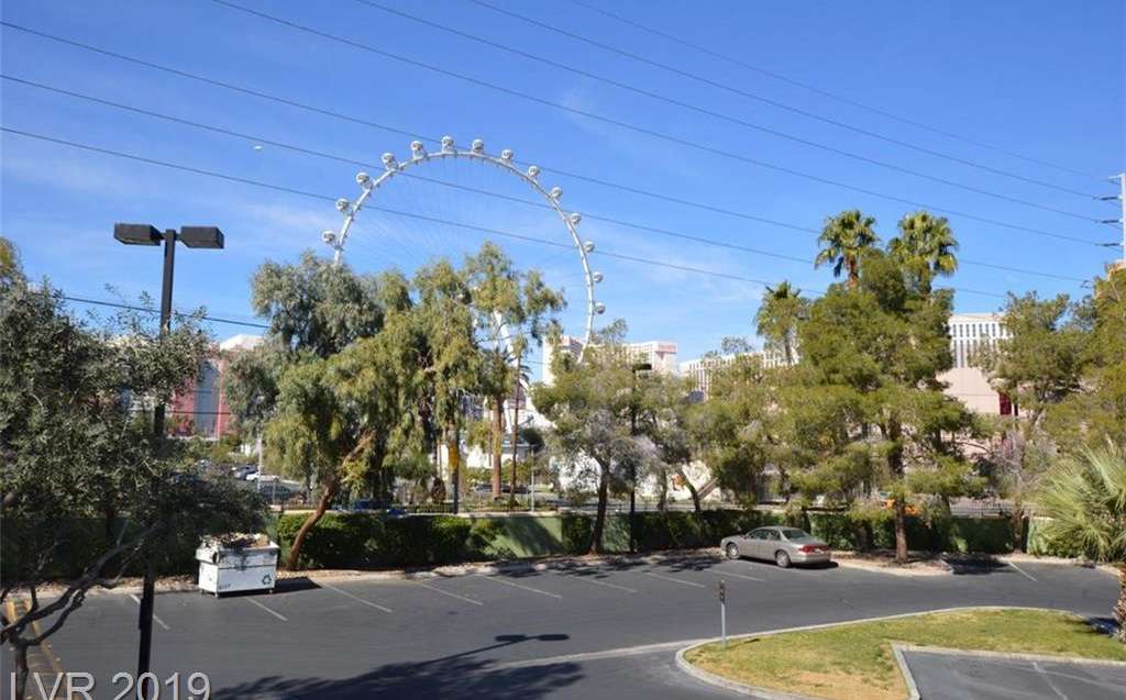 220 East Flamingo Road #128, Las Vegas, NV 89169 in Las Vegas