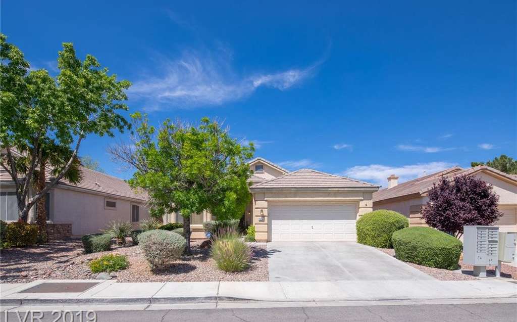 10246 Timber Willow Avenue, Las Vegas, NV 89135 in The Willows in Summerlin