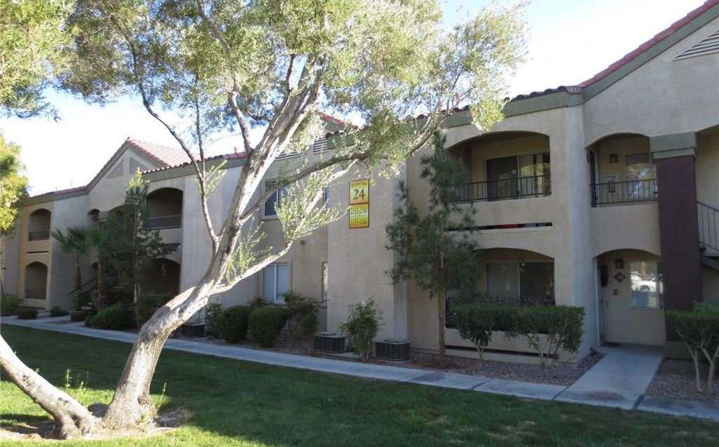 7885 West Flamingo Road #2158, Las Vegas, NV 89147 in Las Vegas