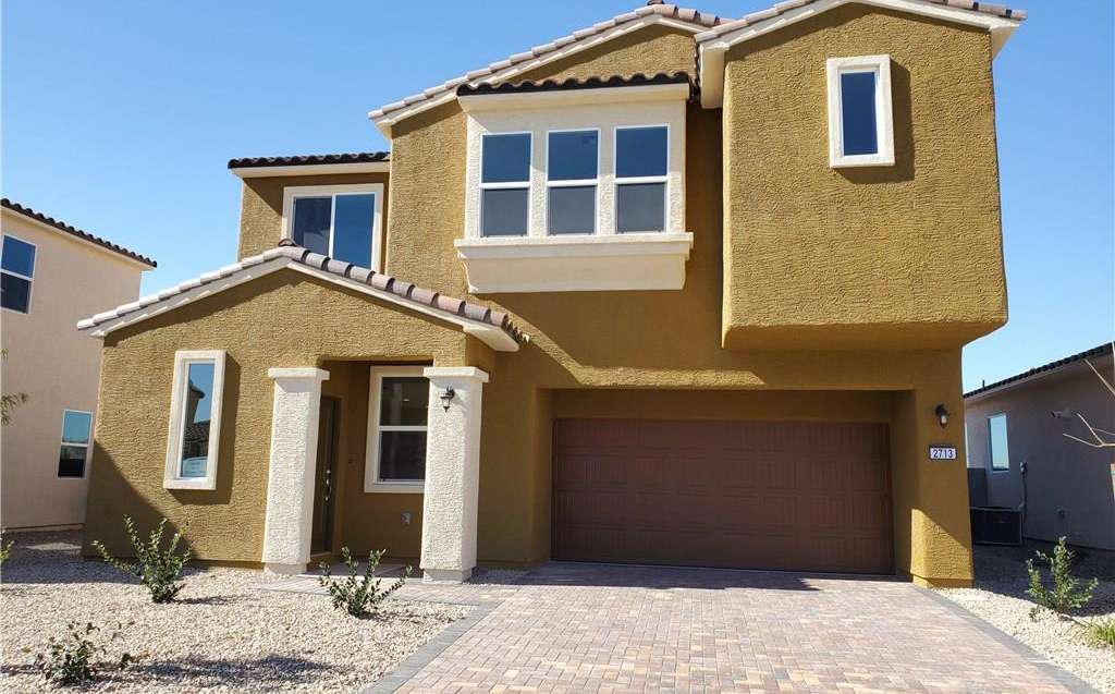 Holmes Creek Court, Sunrise Manor, NV 89142 in Las Vegas