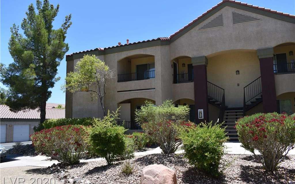 7885 West Flamingo Road #2105, Las Vegas, NV 89147 in Las Vegas