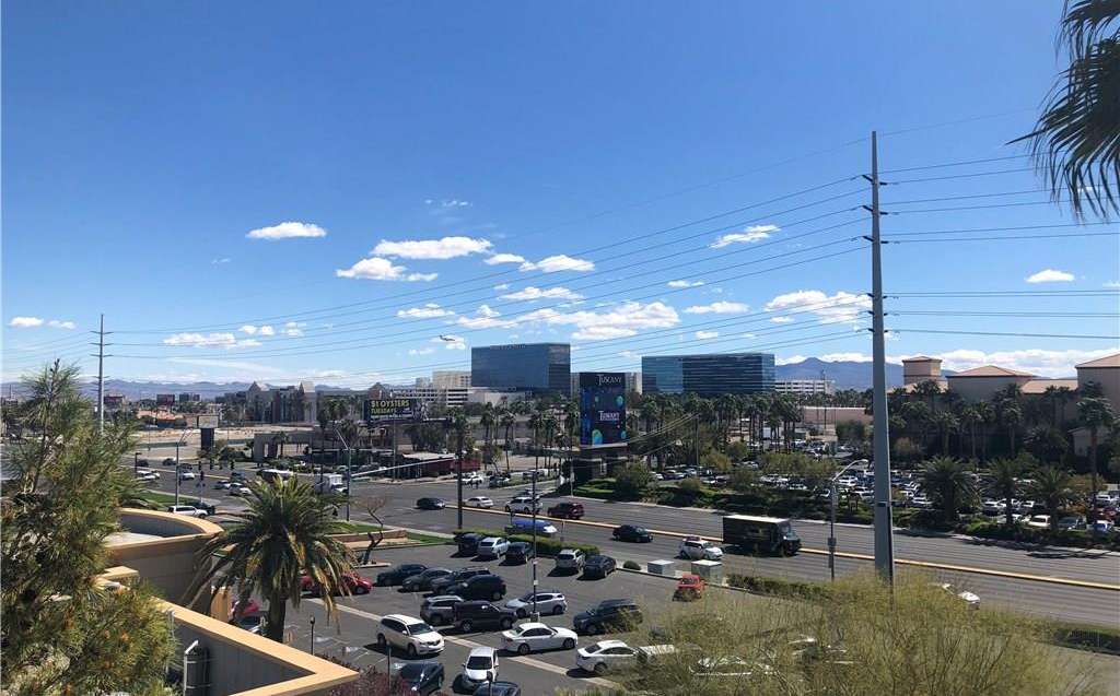270 East Flamingo Road #418, Las Vegas, NV 89169 in Las Vegas