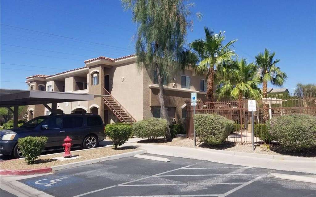 10245 South Maryland Parkway 2186, Las Vegas, NV 89183 in Las Vegas