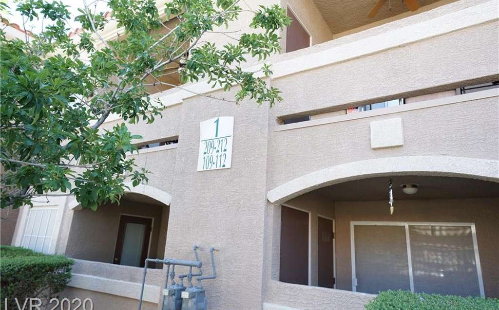 10245 South Maryland Parkway 110, Las Vegas, NV 89183 in Las Vegas