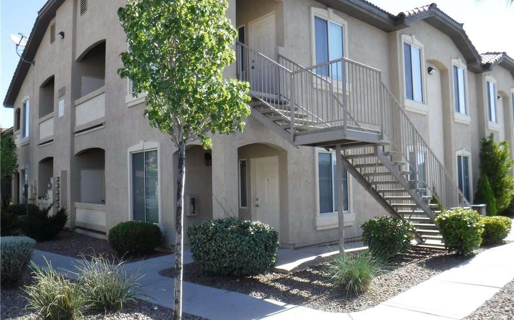 3320 Cactus Shadow Street 101, Las Vegas, NV 89129 in Las Vegas