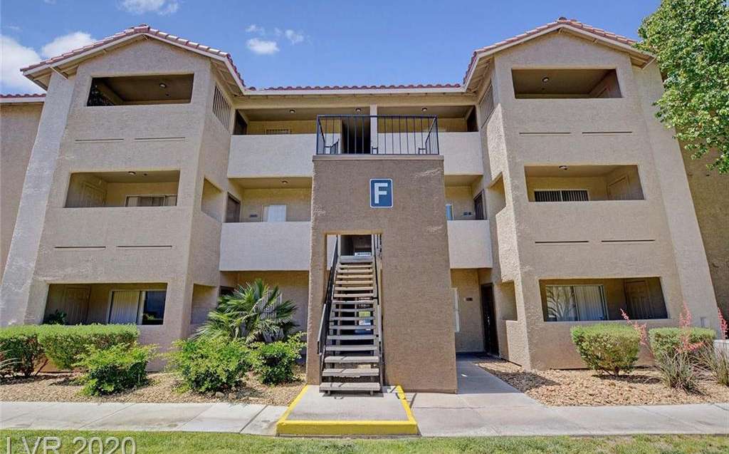 4200 South Valley View Boulevard 2018, Las Vegas, NV 89103 in Las Vegas