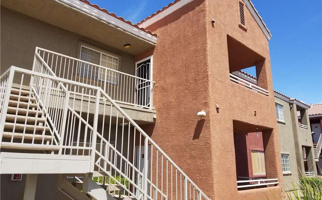 4730 East Craig Road 2048, Las Vegas, NV 89115 in Las Vegas