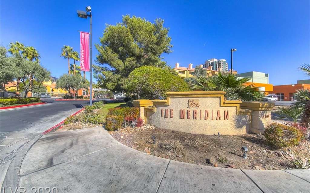 220 East Flamingo Road #322, Las Vegas, NV 89169 in Las Vegas