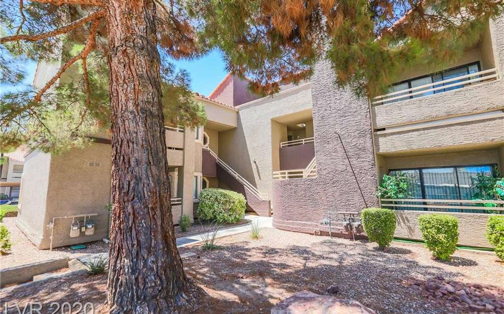 5040 South Rainbow Boulevard 202, Las Vegas, NV 89118 in Las Vegas