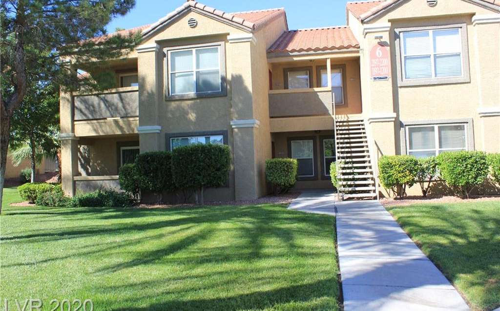 2300 East Silverado Ranch Boulevard 1200, Las Vegas, NV 89123 in Las Vegas