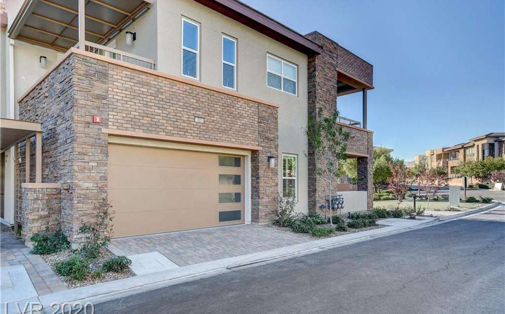 11280 Granite Ridge Drive 1001, Las Vegas, NV 89135 in The Ridges in