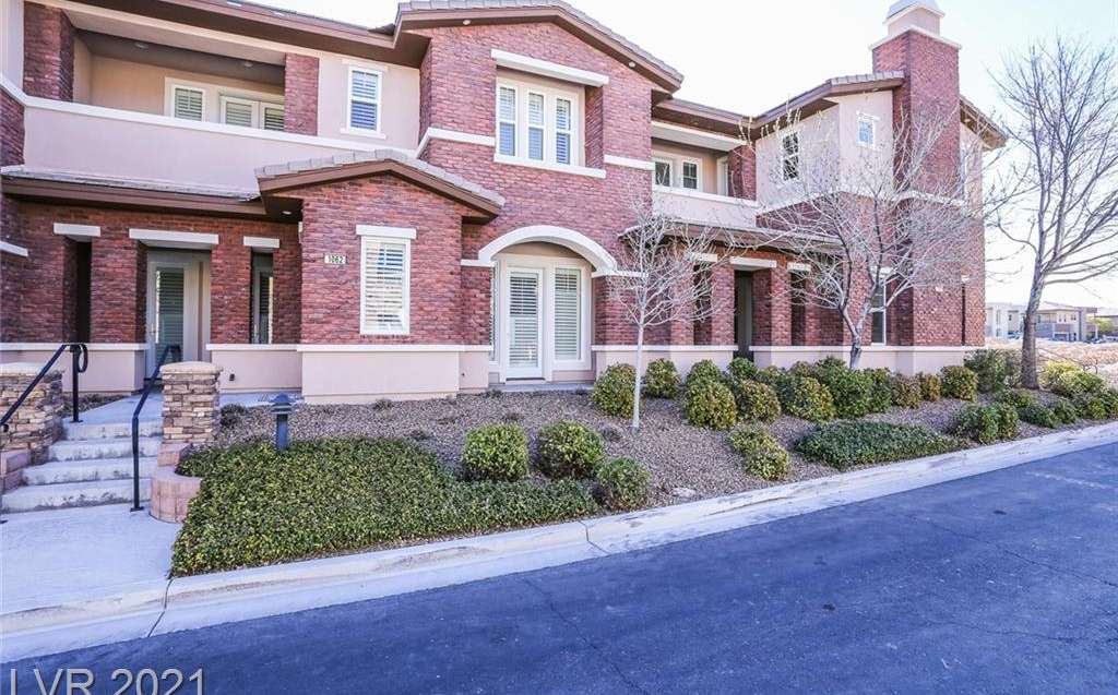 11280 Granite Ridge Drive 1063, Las Vegas, NV 89135 in The Ridges in