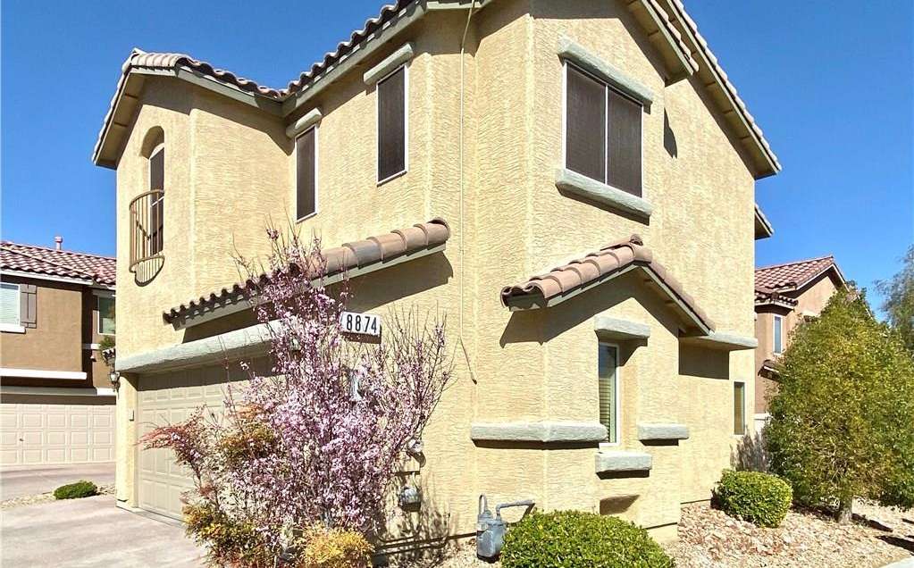8874 Brindisi Park Avenue, Las Vegas, NV 89148 in Las Vegas